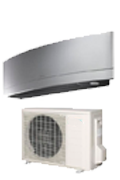 Reparación averías aire acondicionado Bosch en  A Coruña